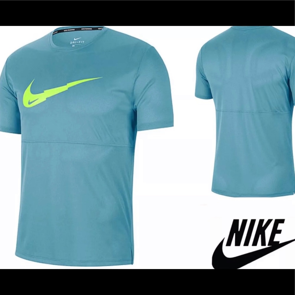 [Nike] Men’s Nike Dri Fit Shirt
